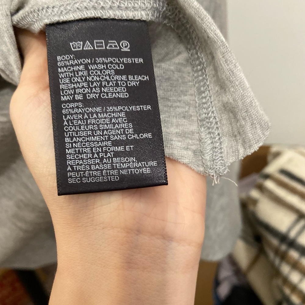 NWOT BDG T-SHIRT DRESS - Picture 5 of 6